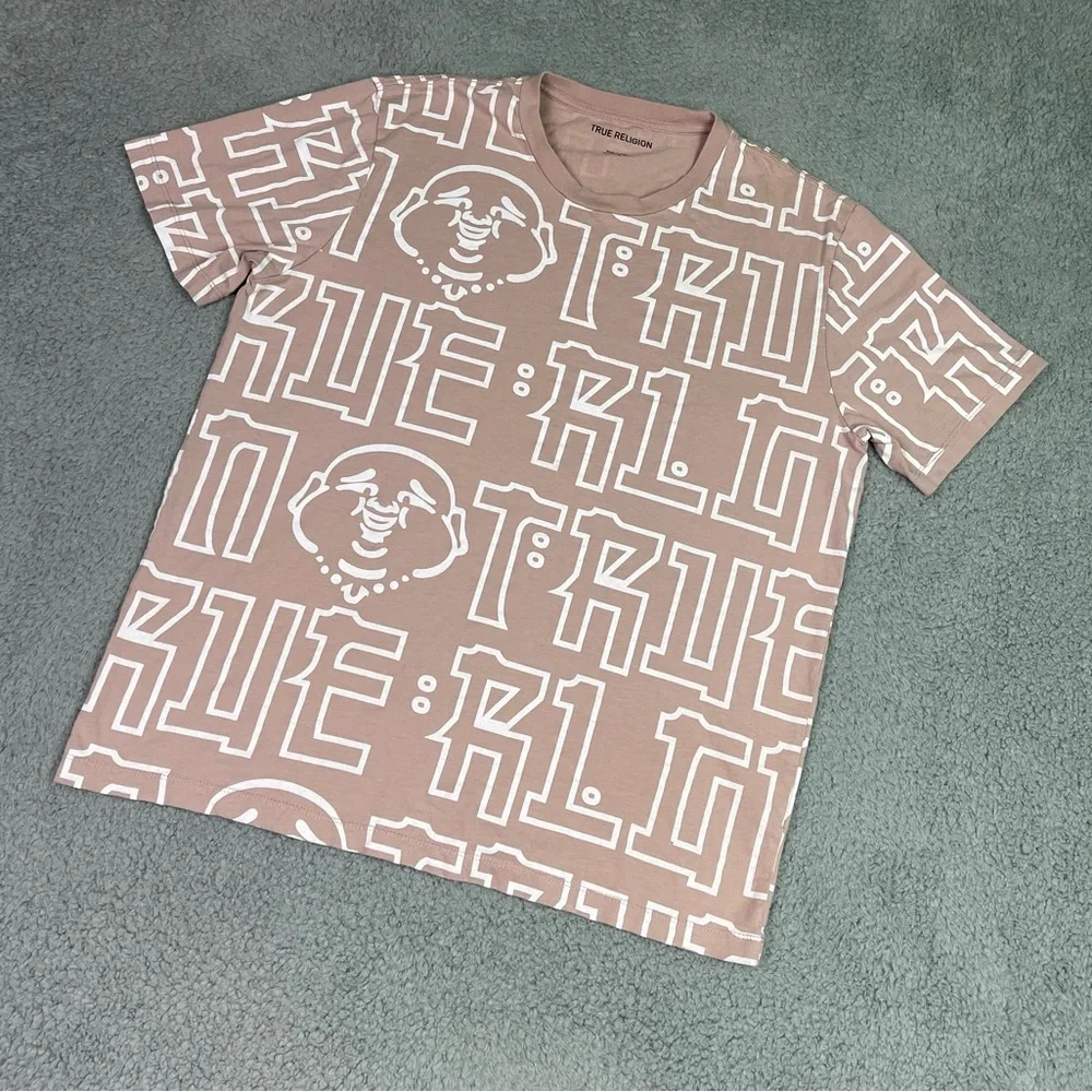 True‎ religion